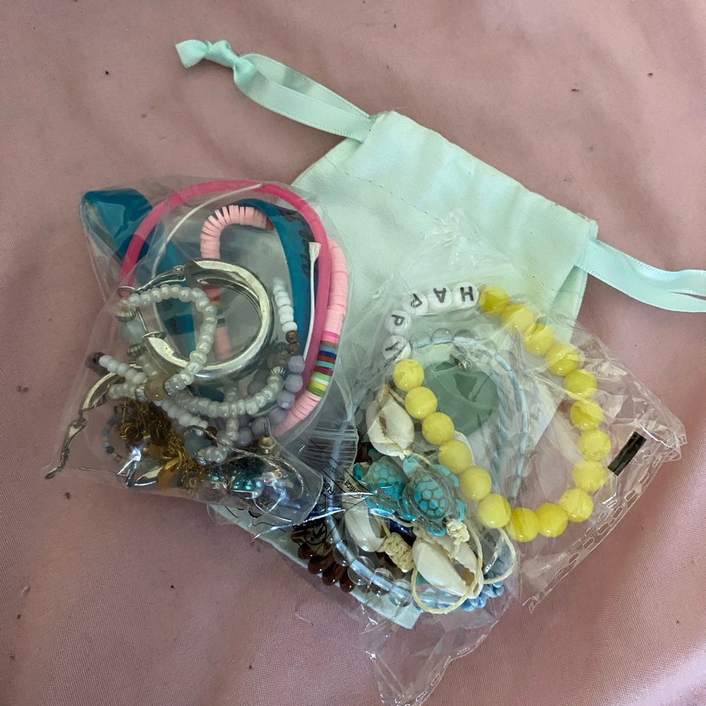 mystery jewlery bags